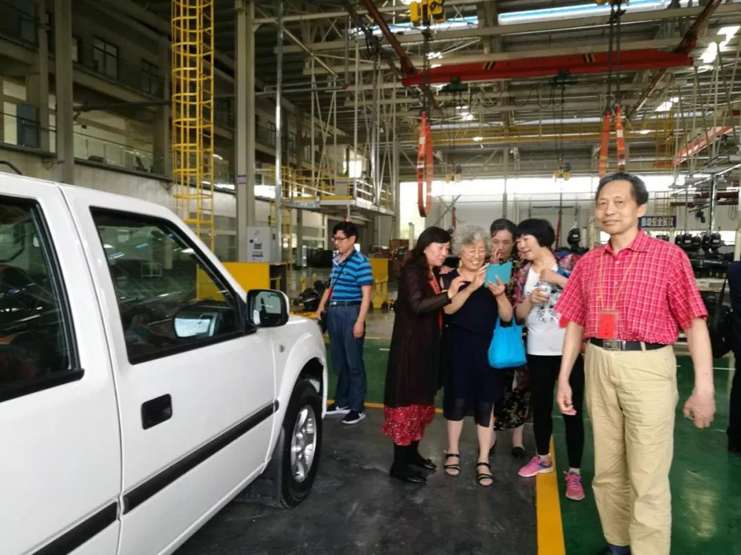 長袖善舞穩(wěn)中求進，縱橫捭闔砥礪前行--程力公司上半年實現(xiàn)時間近半任務(wù)過半的既定目標(biāo)