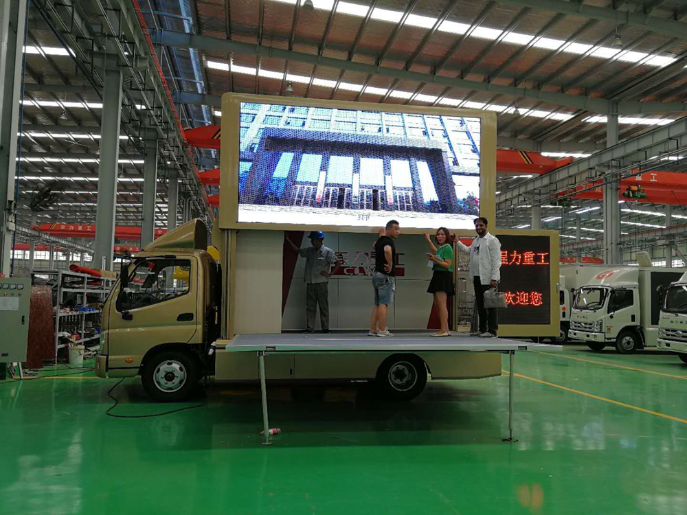 程力重工產(chǎn)品“精工制造、精益求精”——外貿(mào)出口客商不期而至，訂單紛至踏來(lái)