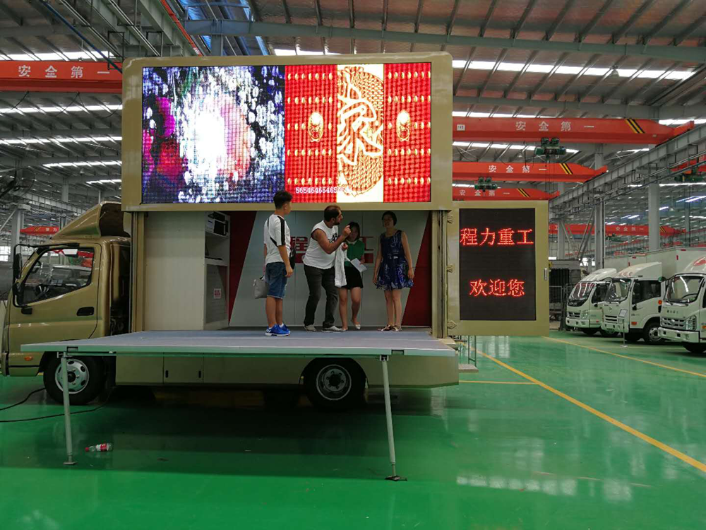 程力重工產(chǎn)品“精工制造、精益求精”——外貿(mào)出口客商不期而至，訂單紛至踏來(lái)